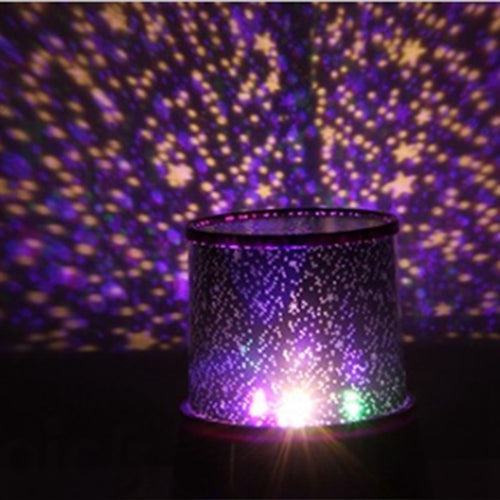Star Light Projector LED Night Light